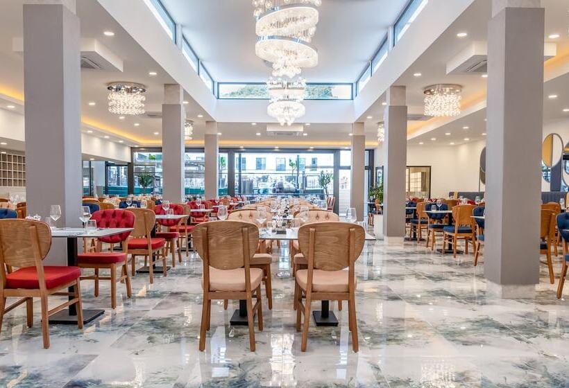 ホテル Saint Star Kemer   Adult Only +16