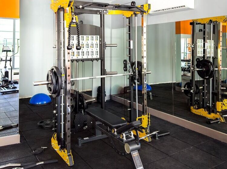 هتل Saint Star Kemer   Adult Only +16