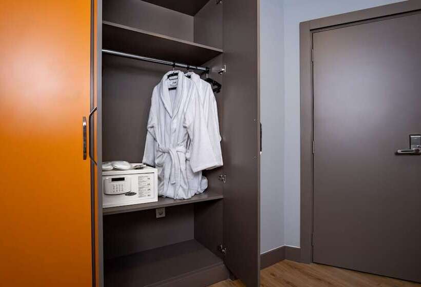 هتل Saint Star Kemer   Adult Only +16