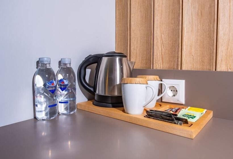 ホテル Saint Star Kemer   Adult Only +16