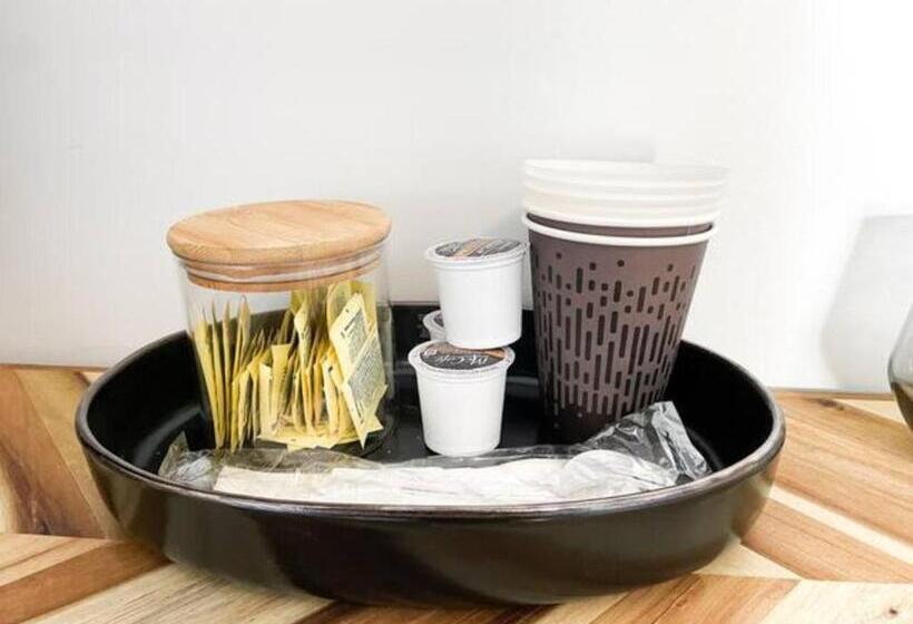 فندق Lake Superior Boutique