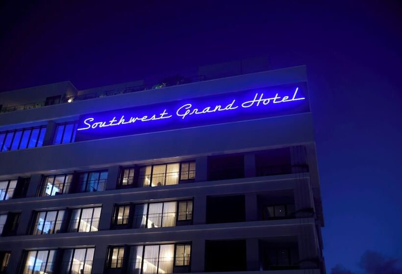فندق Southwest Grand