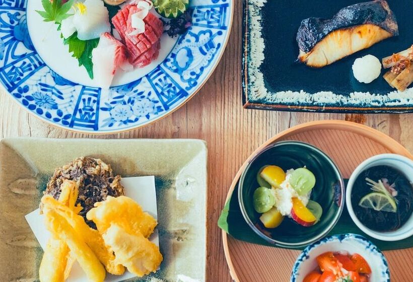 فندق Southwest Grand