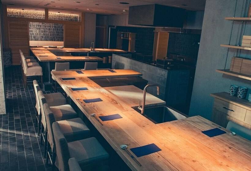 فندق Southwest Grand