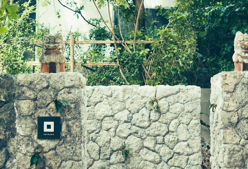 فندق Southwest Grand