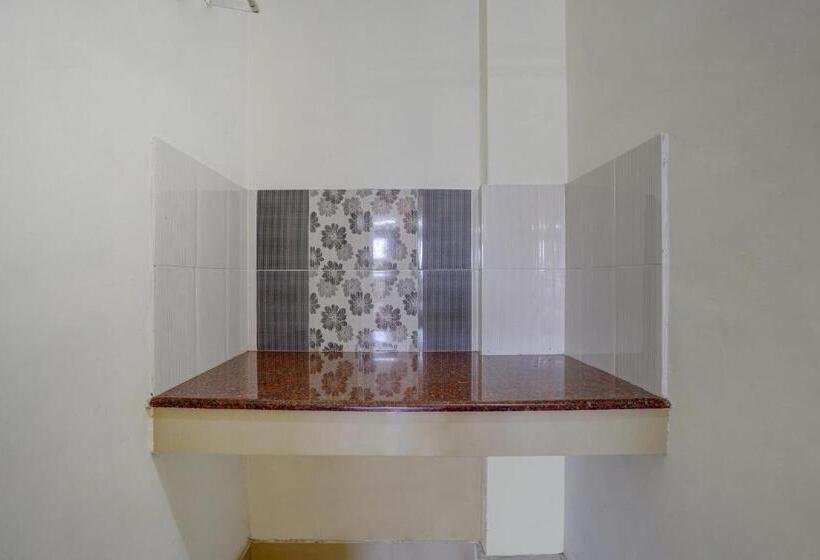 호텔 Spot On Ocean Ac & Non Ac