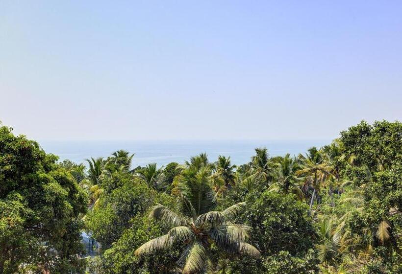 호텔 Spot On Ocean Ac & Non Ac