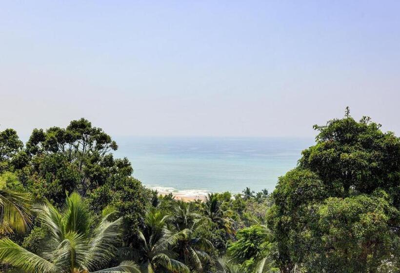 호텔 Spot On Ocean Ac & Non Ac