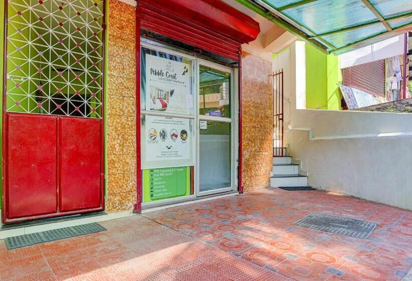 호텔 Spot On Ocean Ac & Non Ac