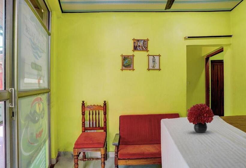 호텔 Spot On Ocean Ac & Non Ac