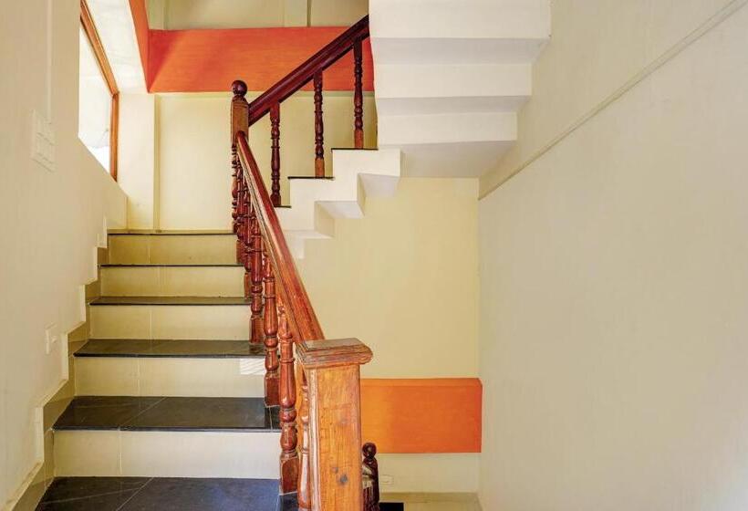 호텔 Spot On Ocean Ac & Non Ac