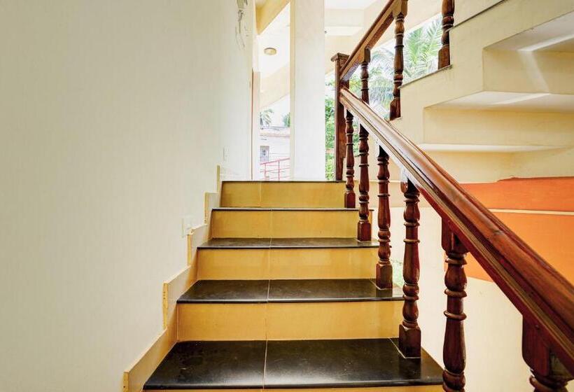 فندق Spot On Ocean Ac & Non Ac