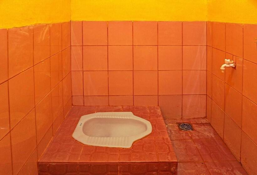 בית מלון כפרי Spot On 92309 Homestay Al Ittifaqiah Syariah