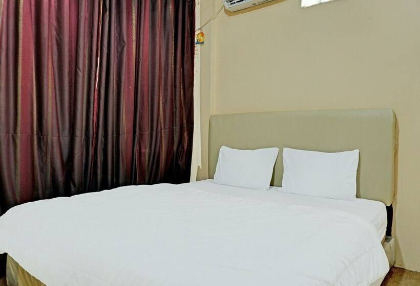 בית מלון כפרי Spot On 92309 Homestay Al Ittifaqiah Syariah