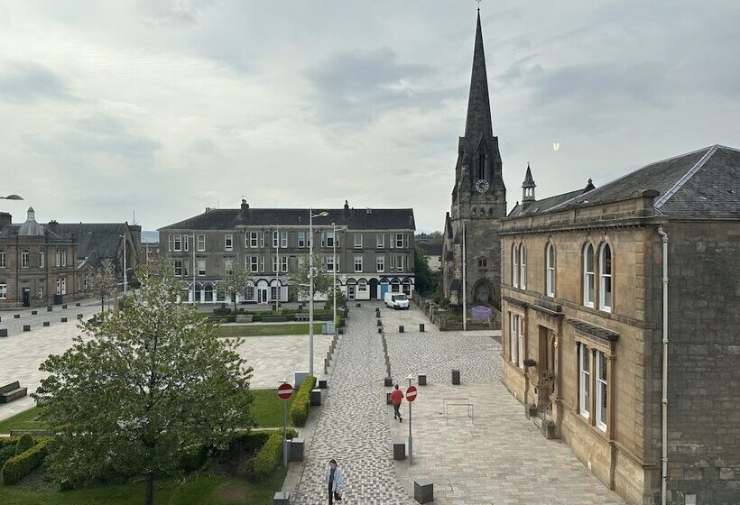 فندق Rooms Above Sugar Boat