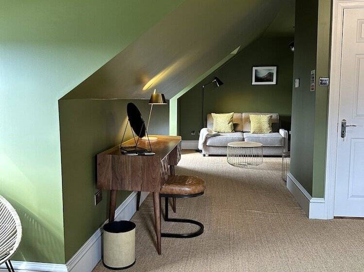 فندق Rooms Above Sugar Boat