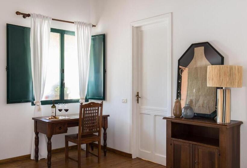 فندق Tenuta Dei Principi Di Spadafora