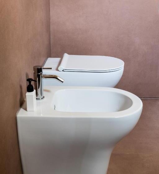 فندق Tenuta Dei Principi Di Spadafora