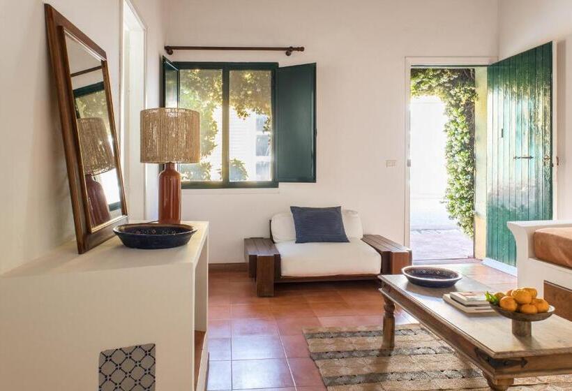 فندق Tenuta Dei Principi Di Spadafora