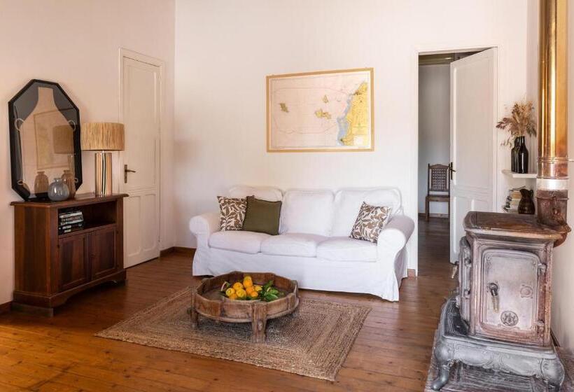 فندق Tenuta Dei Principi Di Spadafora