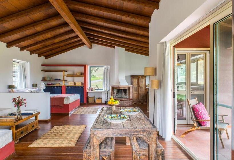 فندق Tenuta Dei Principi Di Spadafora