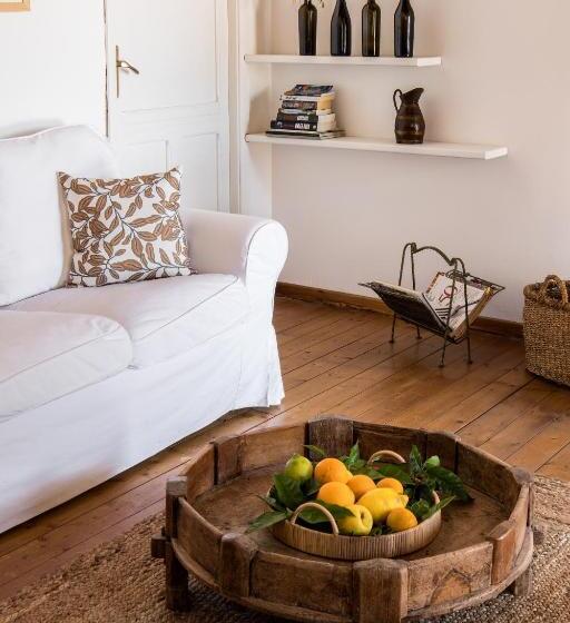 فندق Tenuta Dei Principi Di Spadafora