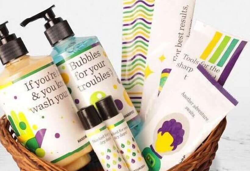 Отель Treebo The King Mohali