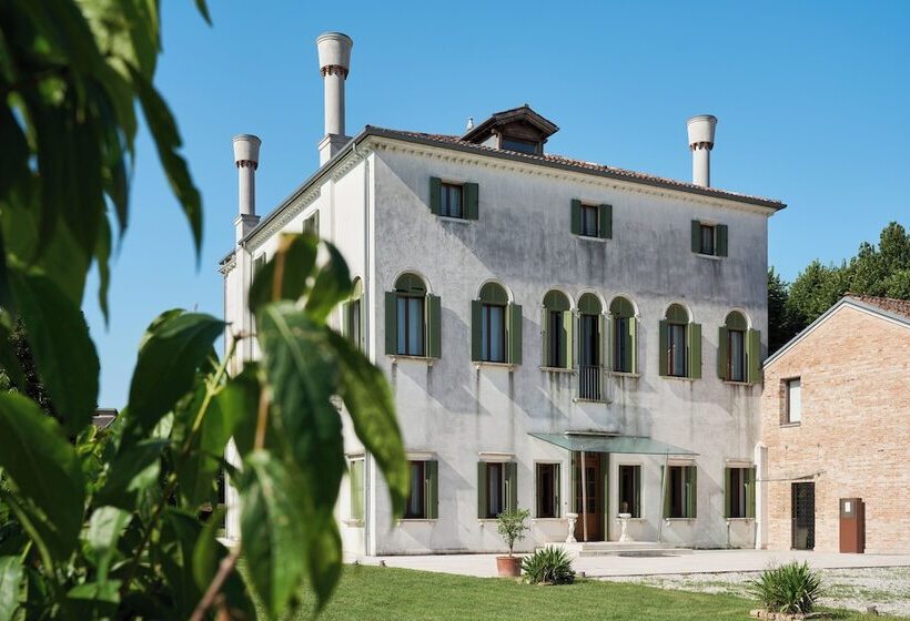 בית מלון כפרי Villa Martin