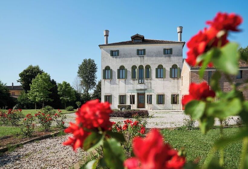 בית מלון כפרי Villa Martin