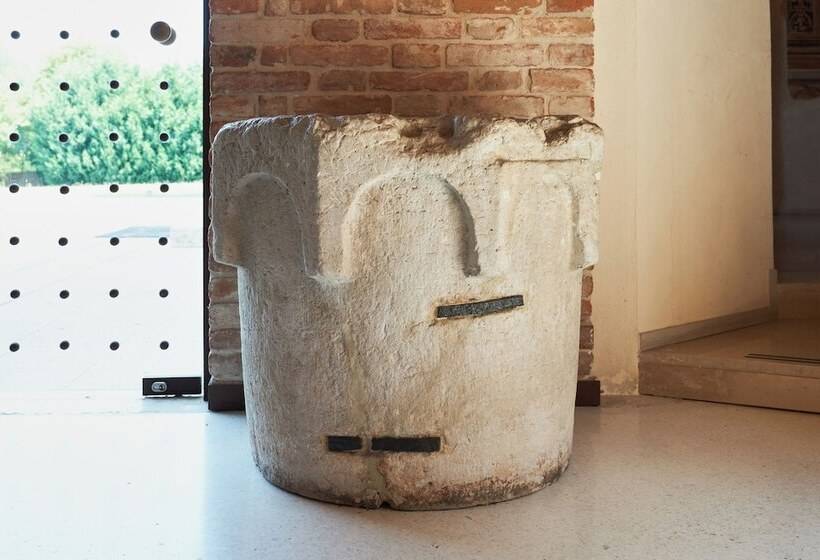 בית מלון כפרי Villa Martin