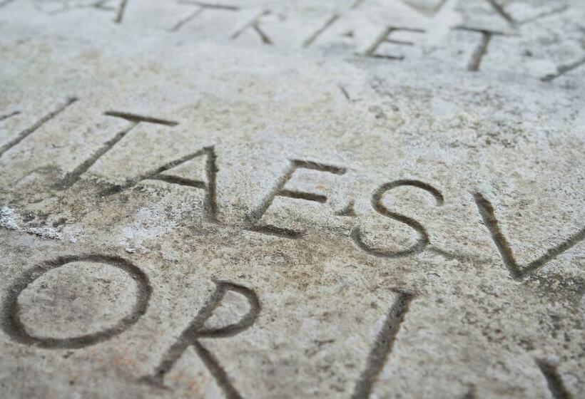 בית מלון כפרי Villa Martin