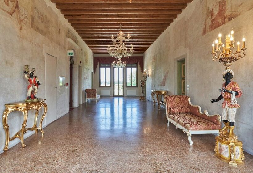 בית מלון כפרי Villa Martin