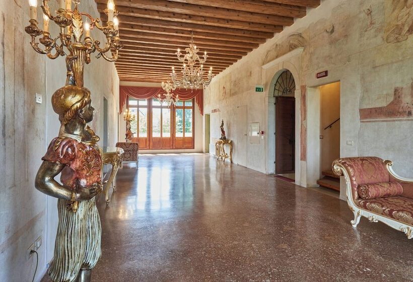 בית מלון כפרי Villa Martin