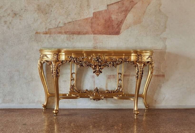 בית מלון כפרי Villa Martin