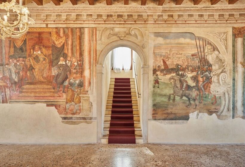 בית מלון כפרי Villa Martin