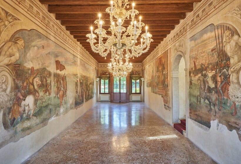 בית מלון כפרי Villa Martin