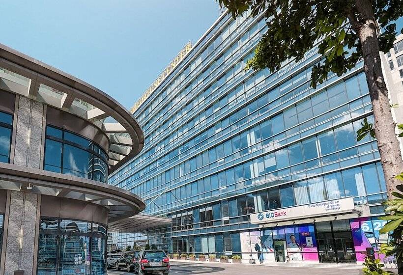 בית מלון כפרי Vm