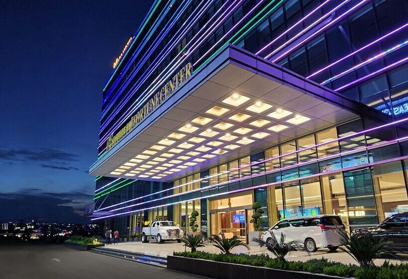 בית מלון כפרי Vm