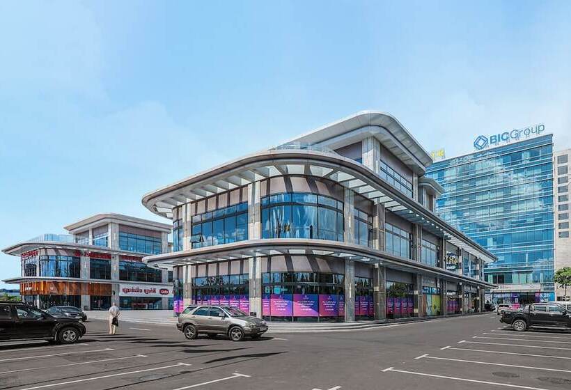 בית מלון כפרי Vm