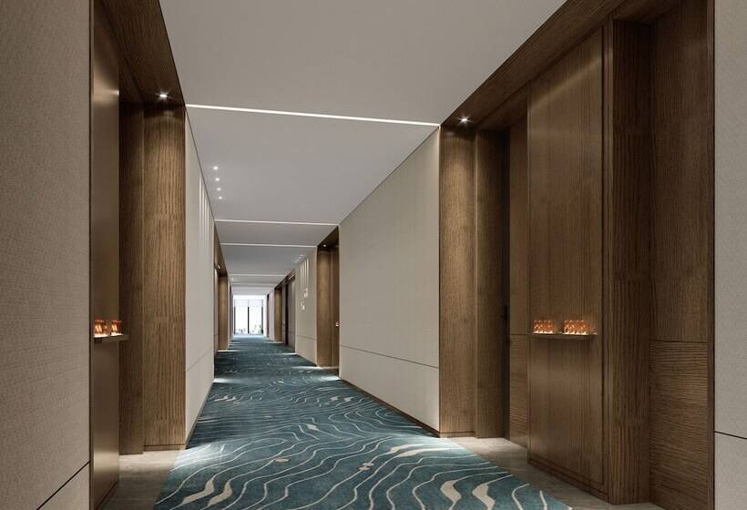 בית מלון כפרי Vm