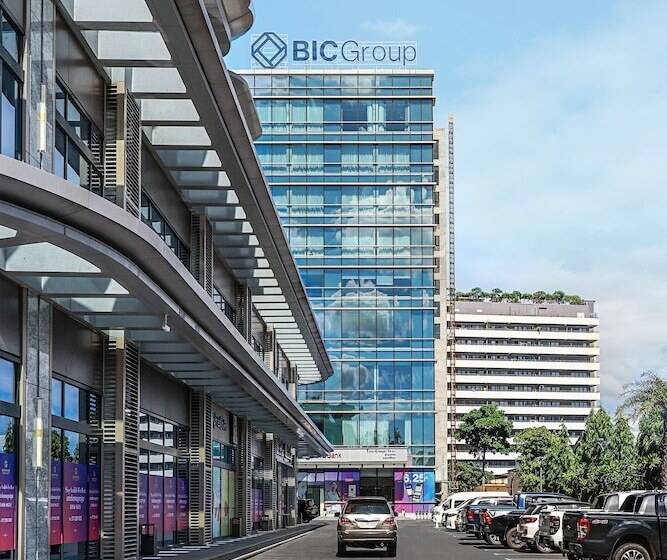 בית מלון כפרי Vm