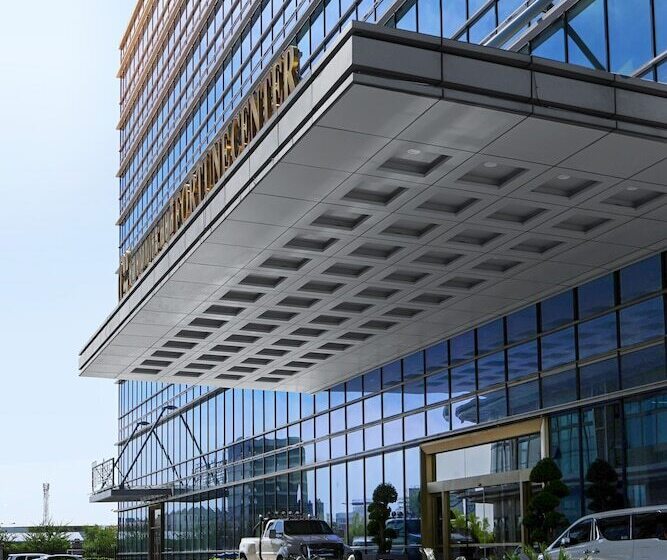 בית מלון כפרי Vm