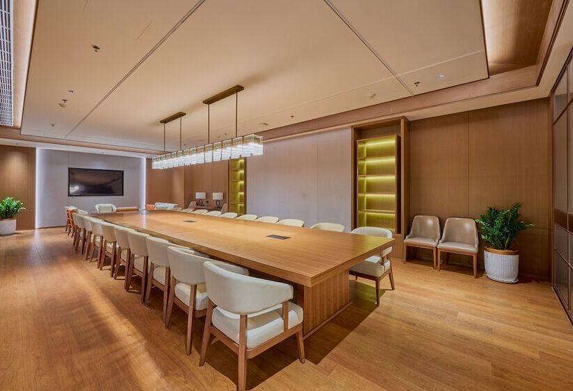 בית מלון כפרי Vm