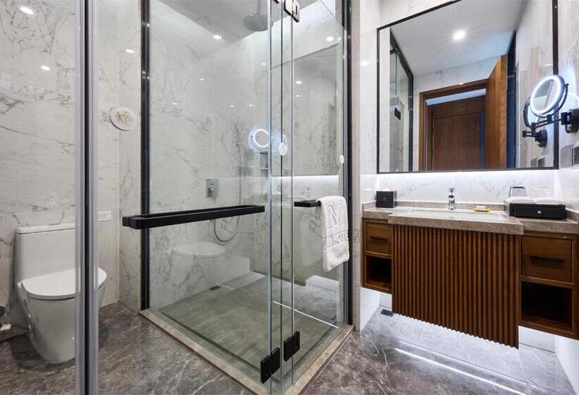 בית מלון כפרי Vm