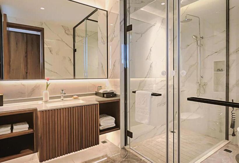 בית מלון כפרי Vm