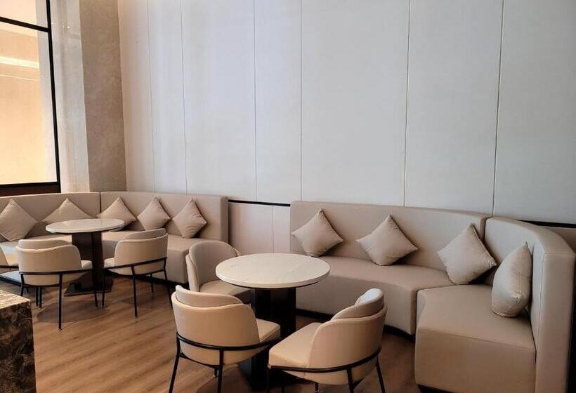 בית מלון כפרי Vm