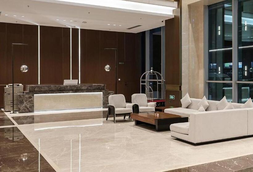 בית מלון כפרי Vm