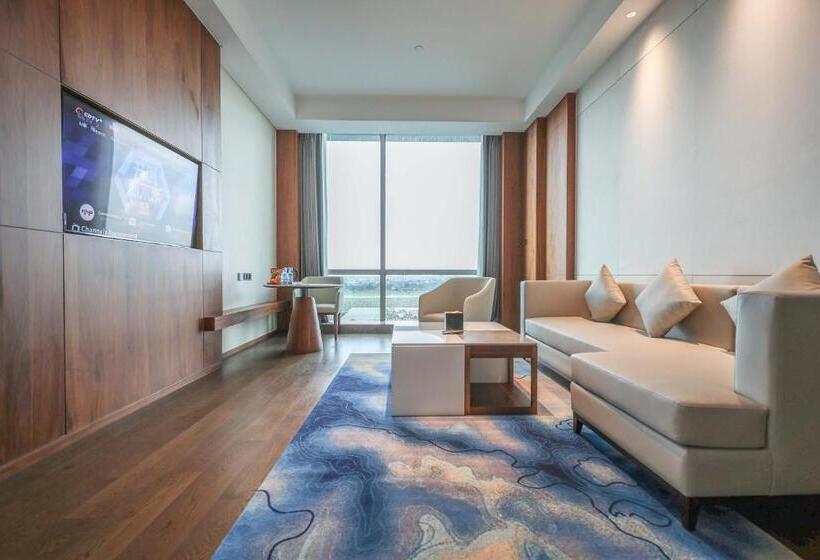 בית מלון כפרי Vm