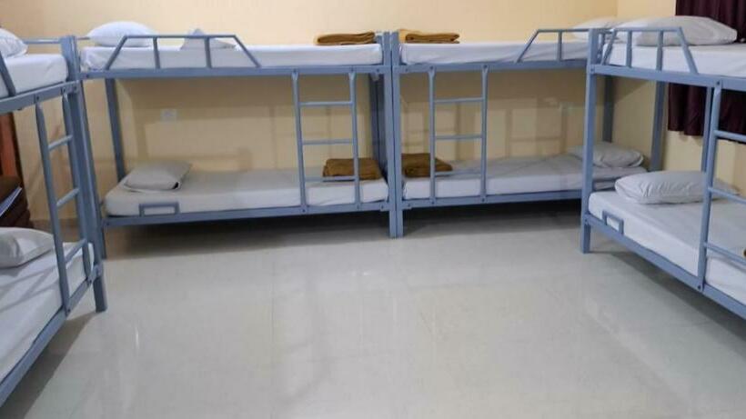 فندق Vrs Residency