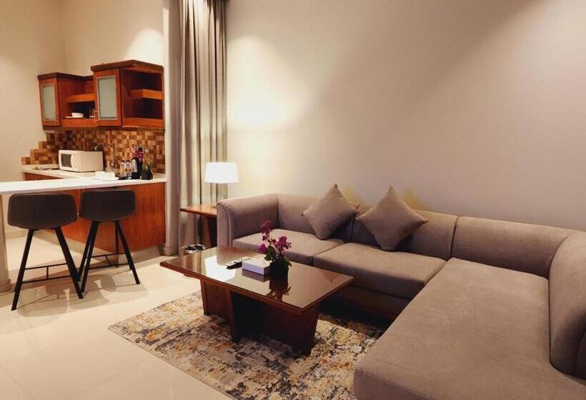 Imperial Hotel Riyadh